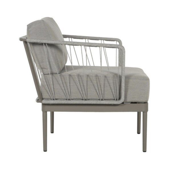 Catania Armchair